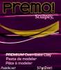 Товар для творчества полимерная глина Sculpey Premo 5513