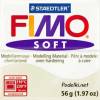 Товар для рукоделия полимерная глина Fimo Soft 8020-80 Товар для творчества полимерная глина Fimo Soft 8020-80