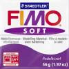 Товар для рукоделия полимерная глина Fimo Soft 8020-63 Товар для творчества полимерная глина Fimo Soft 8020-63