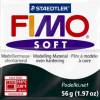 Товар для рукоделия полимерная глина Fimo Soft 8020-9 Товар для творчества полимерная глина Fimo Soft 8020-9