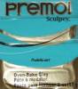 Товар для творчества полимерная глина Sculpey Premo 5505