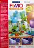 Текстурный лист Fimo 8744 02 Восточные мотивы-Луг Текстурный лист Fimo 8744 02 Восточные мотивы-Луг