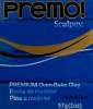 Товар для творчества полимерная глина Sculpey Premo 5063