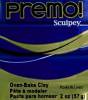 Товар для творчества полимерная глина Sculpey Premo 5562