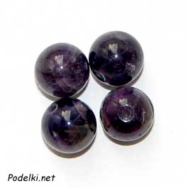 Аметист, купить натуральный камень аметист