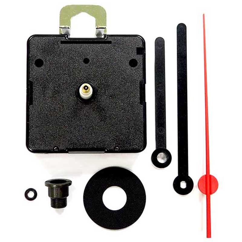 Часовой Механизм Со Стрелками Где Купить